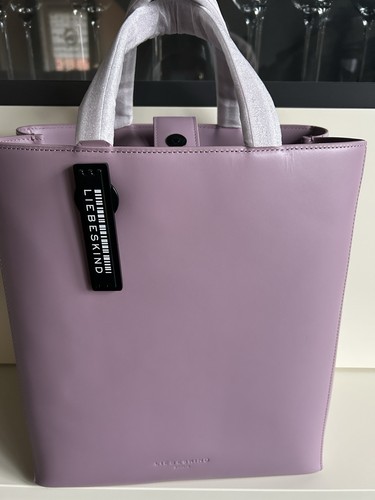 Liebeskind handtasche echt - liebeskind,