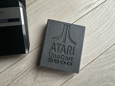 Atari 2600 / 7800 UnoCart 2600