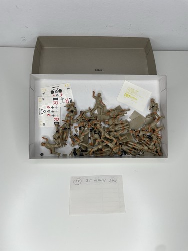 Tamiya deutsche wehrmacht - deutsche,