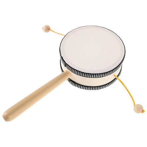 Affen trommel traditionelle - affen,