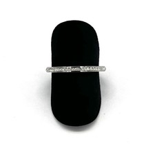 Modeschmuck Ring, simulierte