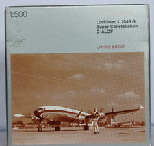 Lockheed 1049 super - lockheed,