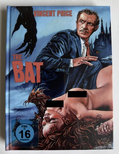 The bat das biest - das,