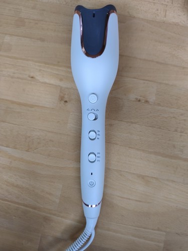 Philips stylecare auto - stylecare,