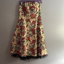 Folter Forever Yours Tattoo