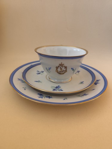 Sammeltasse teilig - sammeltasse, 3-teilig