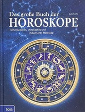 Das große Buch der Horoskope