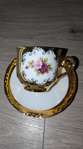 Prachtvolle sammeltasse - prachtvolle,