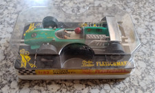 Fleischmann Slotcar grün Maserati Cooper F1 1:32