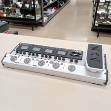 Zoom G5 Gitarre Multi Effekt