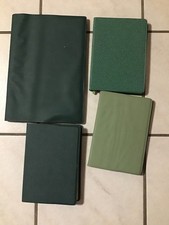 4 X KIRCHLICHE NOTENBÜCHER FÜR POSAUNENCHOR 50ER / 60ER JAHRE ALGERMISSEN BLÄSER