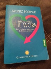 Byron Katies The Work von