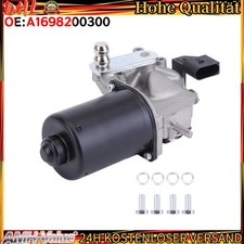 Wischermotor Frontwischermotor