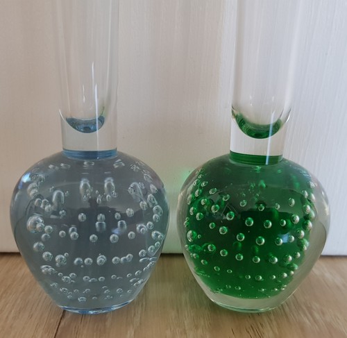 Solifleur glas orchideenvase - solifleur,