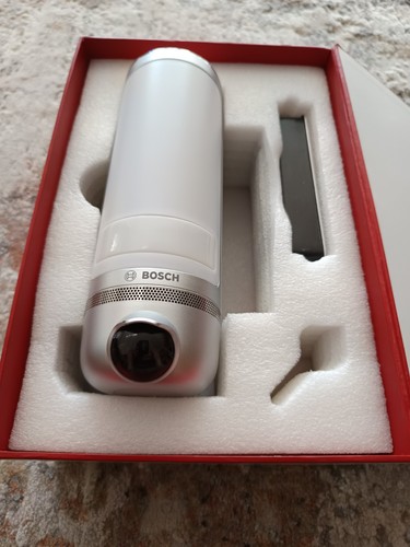 Bosch smart home - bosch,