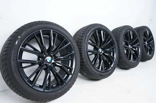 Bmw 3er 4er - , g20
