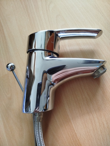 Grohe start einhebelmischer - grohe,