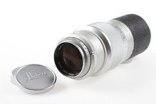 LEICA Hektor 13,5cm f/4,5 für