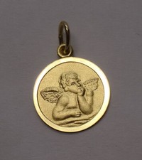 Baby Kinder Taufe Schutzengel