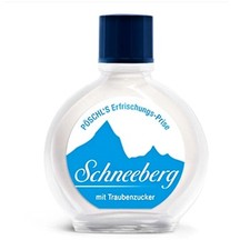 Schneeberg 10g - schneeberg, (tabakfrei)