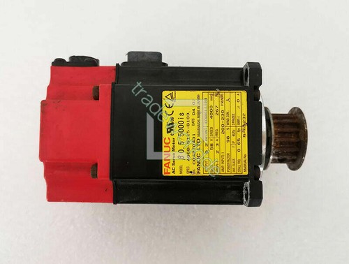 1pc used fanuc - 1pc,