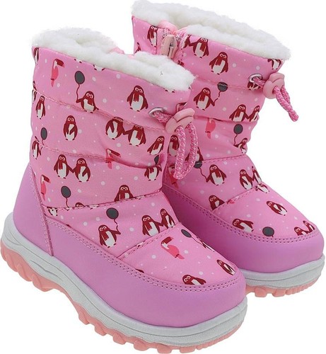 Mädchen boots kinder - mädchen, winter