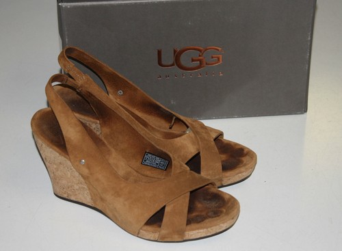 Ugg damen schuhe plateau - ugg, /
