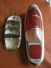 Rücklicht komplett Mercedes Adenauer 300 D   Ponton 220 S  (SE) Coupe Cabriolet 