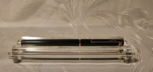 Rotring esprit schwarz gold - esprit, schwarz-gold