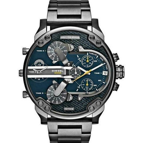 Diesel herren uhr dz7331 - herren,