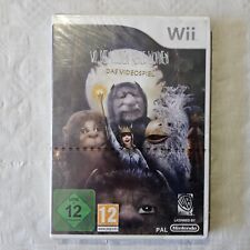 Wo die Wilden Kerle Wohnen