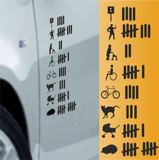 38cm.Strichliste,Abschußliste