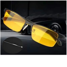 Nachtsicht Herren Fernbrille