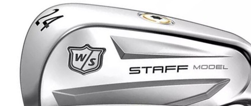 Wilson staff utility eisen - wilson,