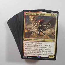 Mtg magic the gathering - magic,