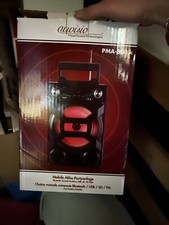 auvisio PMA-300.k Mobile