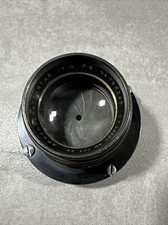 C.P. Goerz Apochromat Red Dot Artar 14 inch F/9