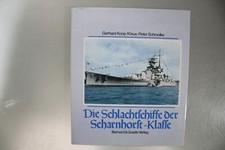 Die Schlachtschiffe der