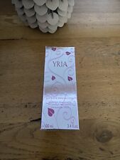 YRIA EAU D’ÉTÉ ALKOHOLFREI