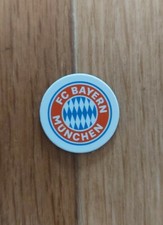 FC Bayern München FCB Magnet Logo Fussball Bundesliga für Sportbild Tabelle