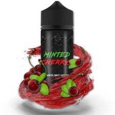 MaZa Aroma E-Zigarette