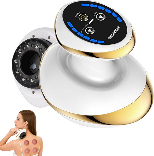 Lymphdrainage gerät cellulite - lymphdrainage,