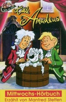 Little amadeus mittwochs - little,