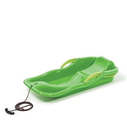Prosperplast bobschlitten race - prosperplast,