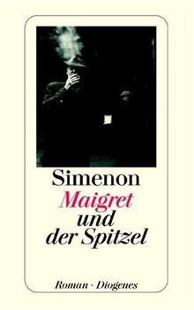 Maigret und der - , spitzel