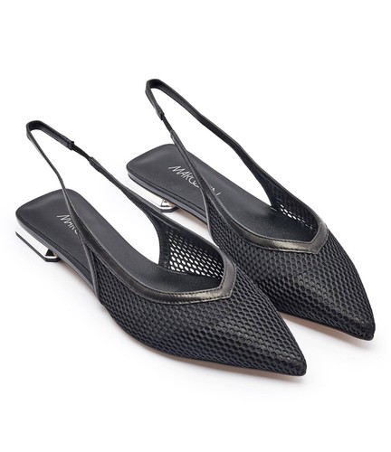 Marc cain slingback pumps - slingback, gr