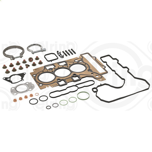 Gasket set cylinder head - gasket,