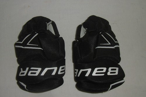 Bauer nsx top junior - ",