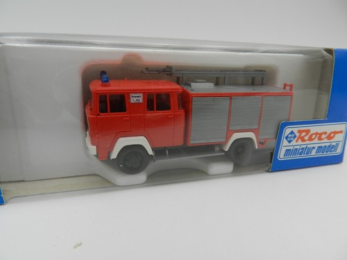 Roco 1357 magirus deutz - roco,