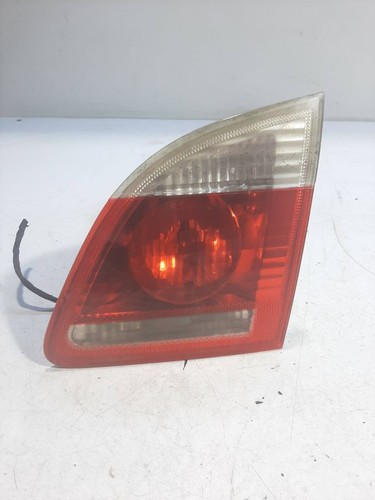 Bmw e60 e61 2006 hinten - bmw,